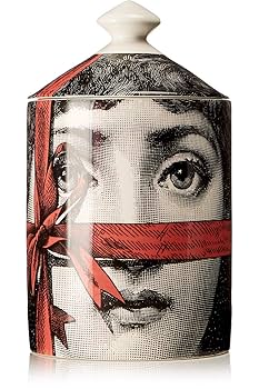 ★lavita8bella★Fornasetti キャンドル★ ☆lavita8bella☆Fornasetti キャンドル☆ Fornasetti Al Buio